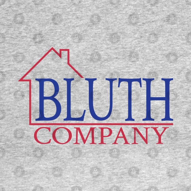 Bluth Company by tvshirts